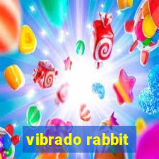 vibrado rabbit